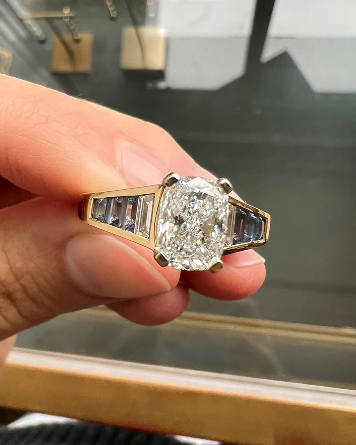 Modern Deco, Timeless Craftsmanship